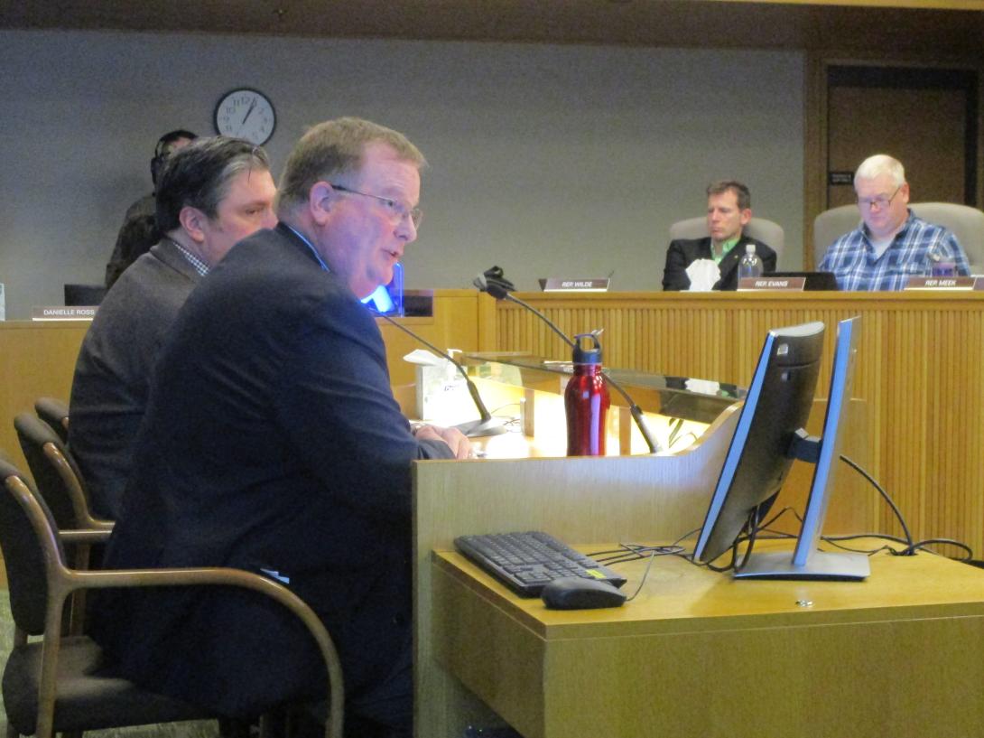 Open Letter To Oregon You Can Stop Coronavirus In Oregon The Lund Report